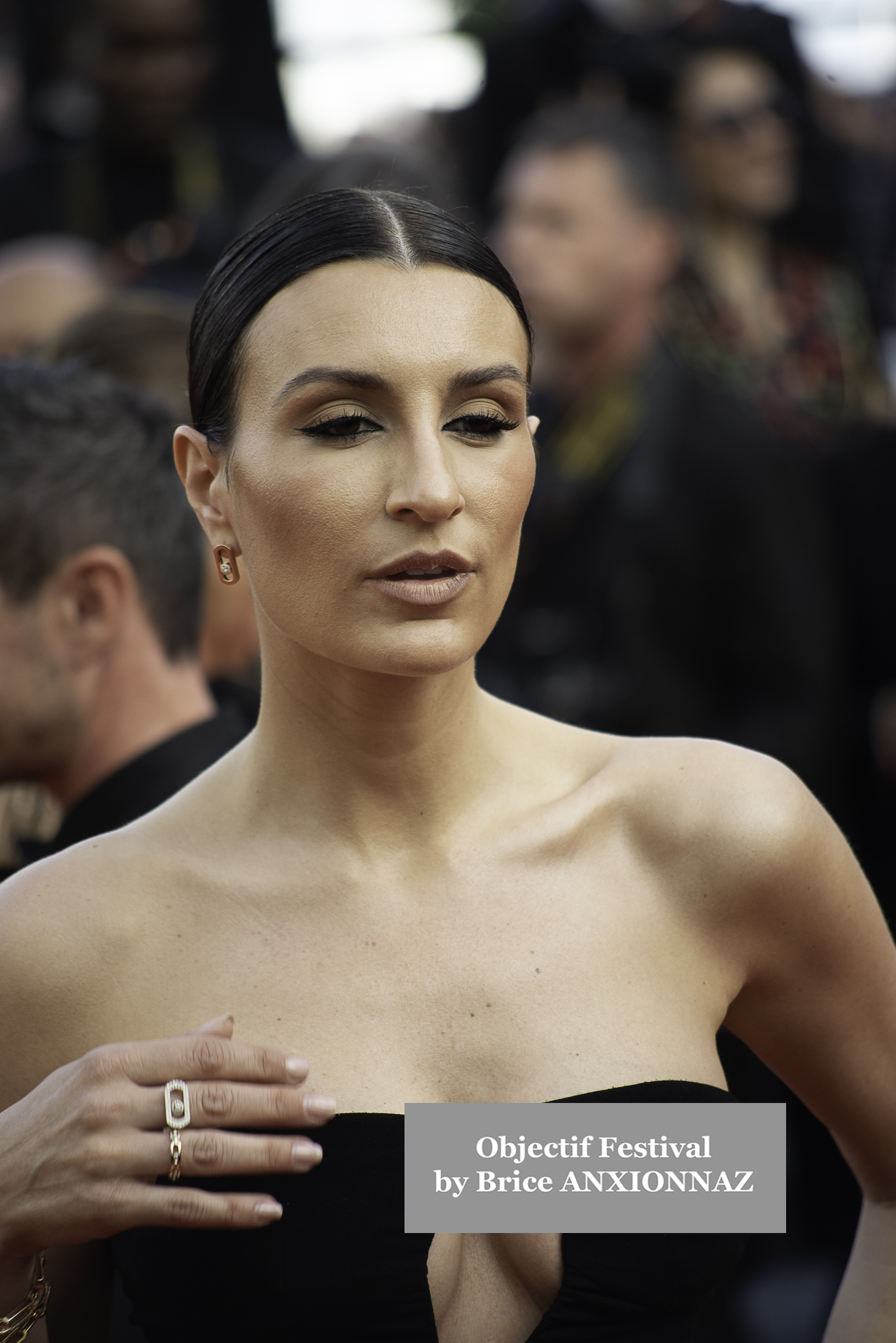 La  Plus  Precieuse  Des  Marchandises / 77th Cannes International Film Festival / Objectif Festival by Brice ANXIONNAZ